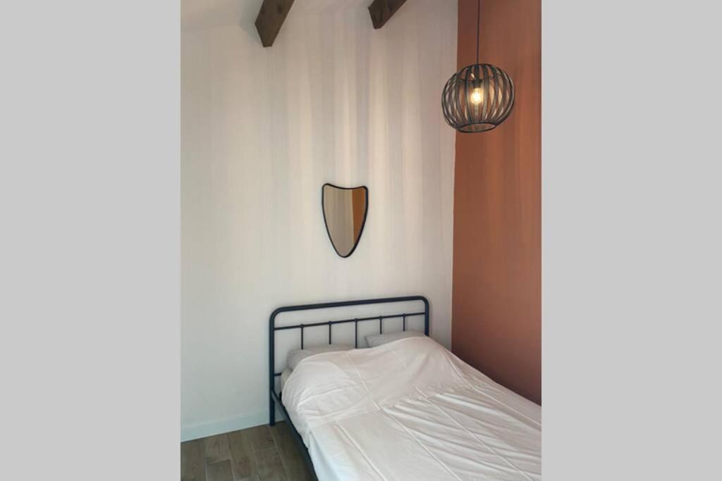 Maison A Gruissan 3 Chambres Bagian luar foto