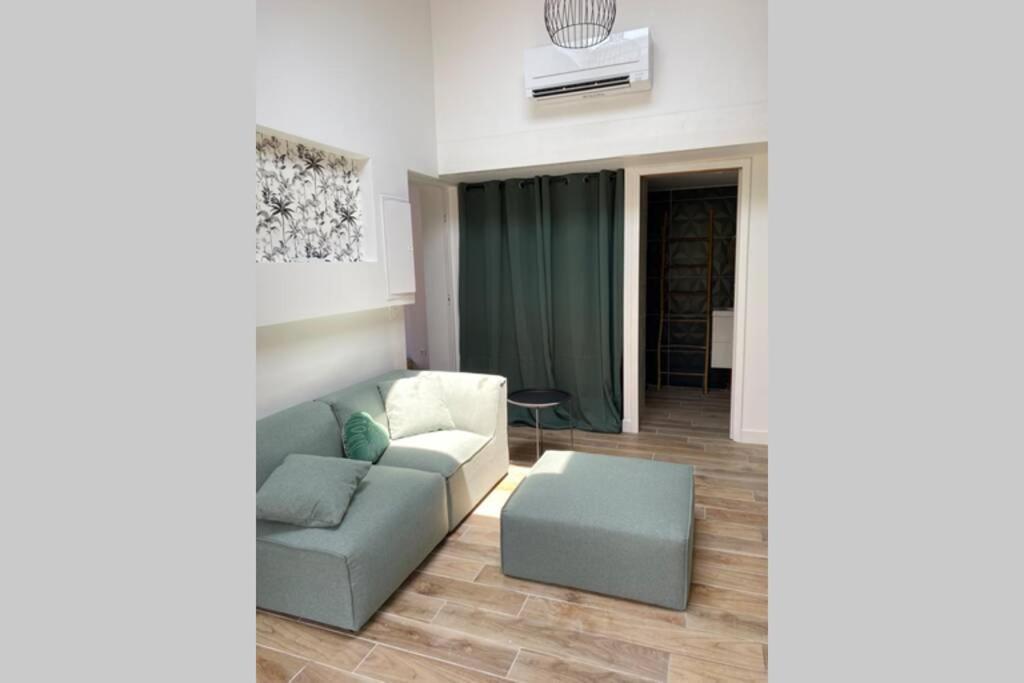 Maison A Gruissan 3 Chambres Bagian luar foto